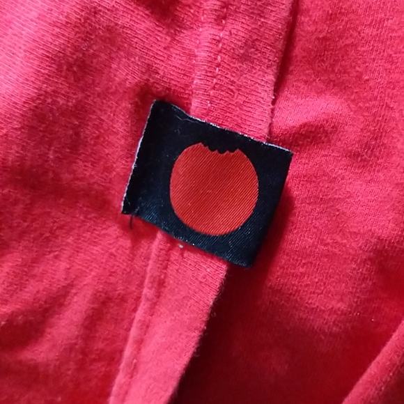 Cookies sf shirt - Picture 3 of 4